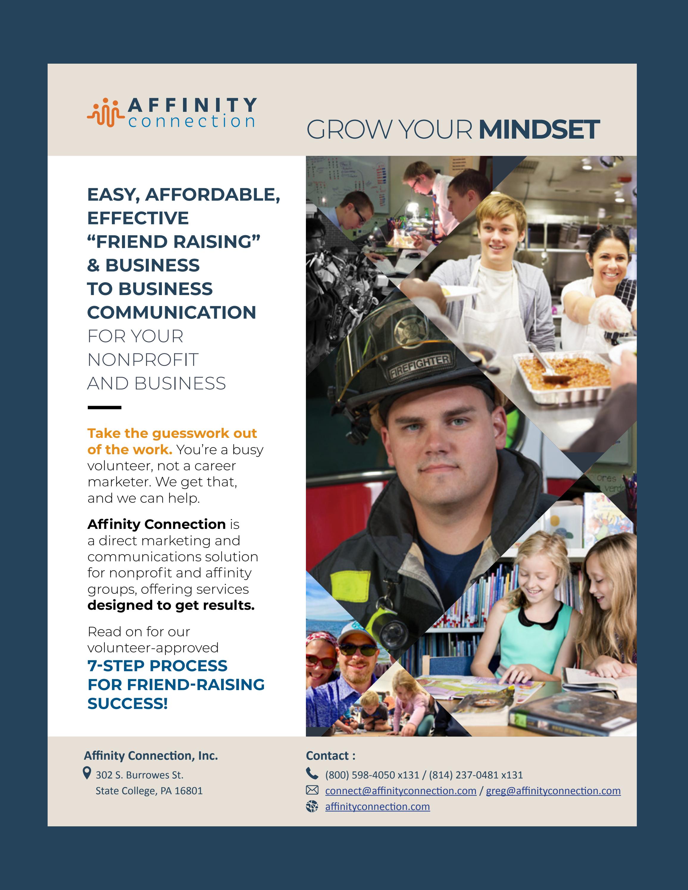 Affinity Connection Catalog by Affinity Web Requests Issuu