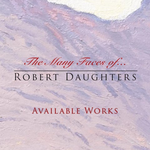 Robert Daughters The Figurative Masterworks 第 15 页