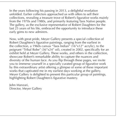 Robert Daughters The Figurative Masterworks 第 9 页