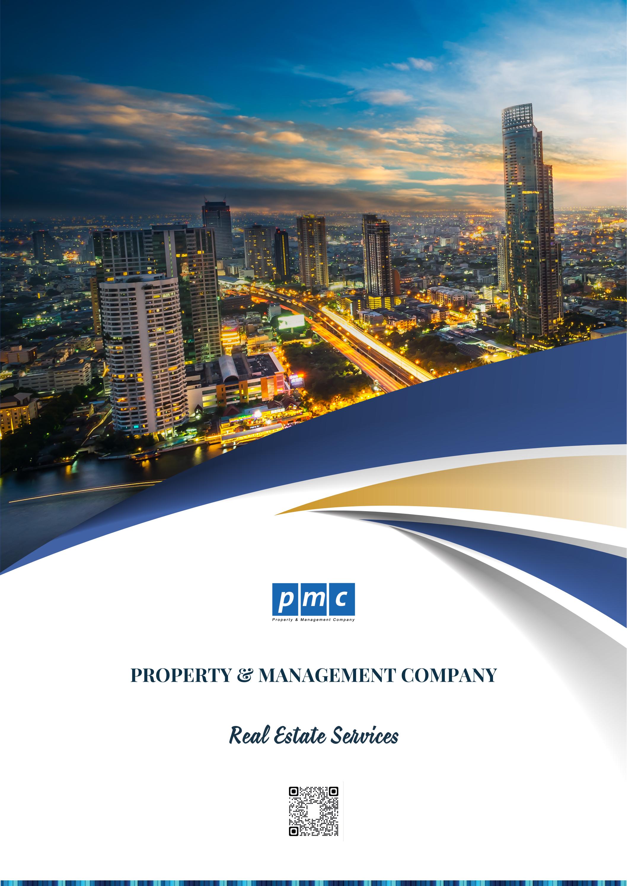 PMC Brochure ENG [Version 2024] by PMC WEB - Issuu