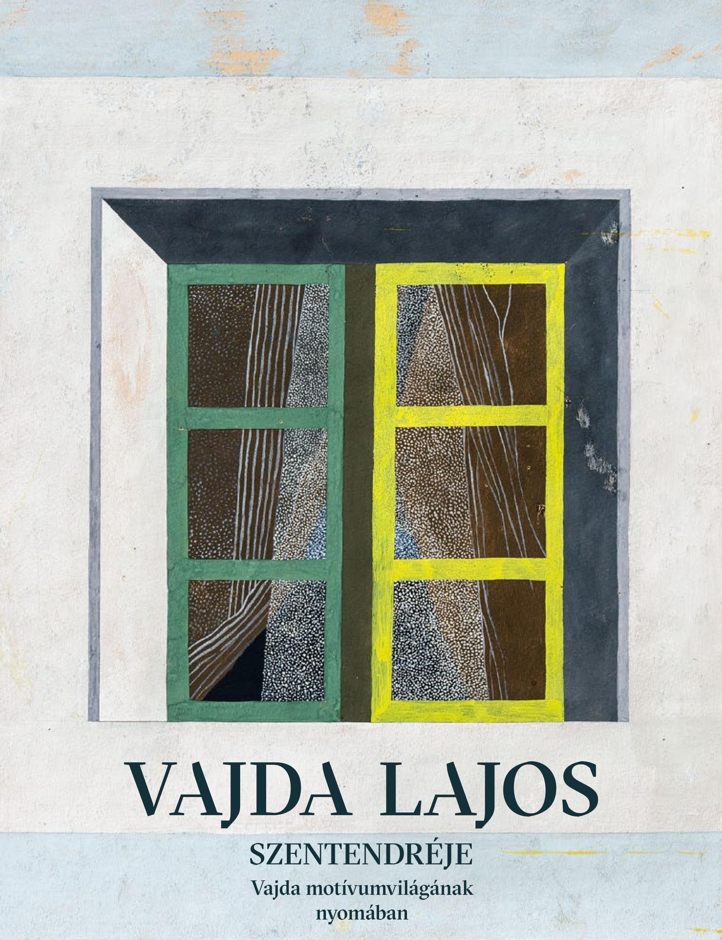 Vajda Lajos Szentendr je Vajda Mot vumvil g nak Nyom ban By Ferenczy vajda-lajos-szentendr-je-vajda-mot-vumvil-g-nak-nyom-ban-by-ferenczy