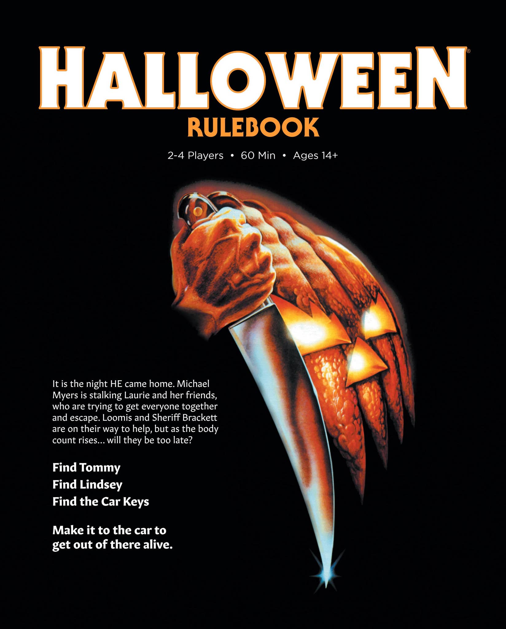 Halloween Rulebook by TrickOrTreatStudios - Issuu