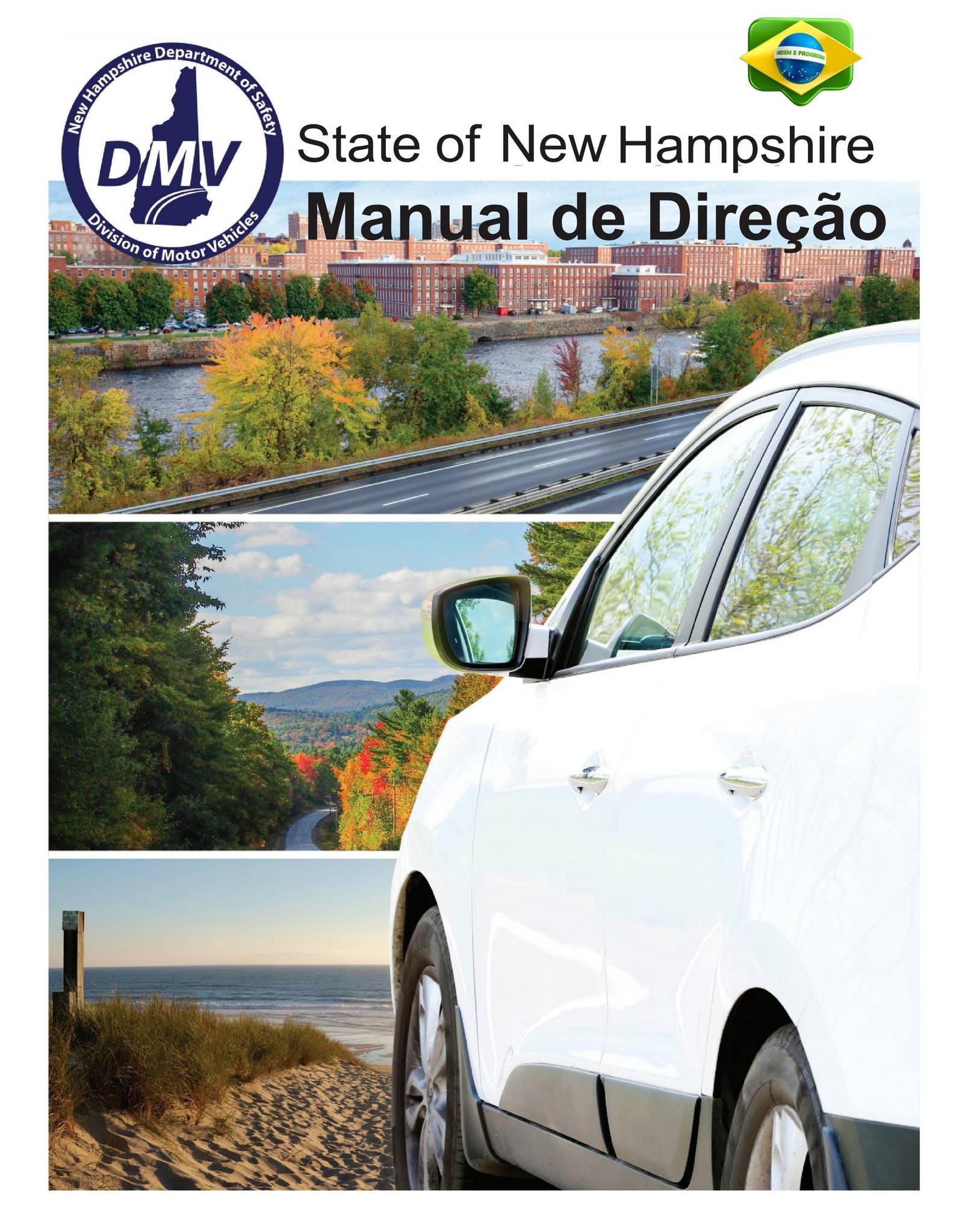Driver's Manual Portuguese NH by Bruno D'Britto - Issuu