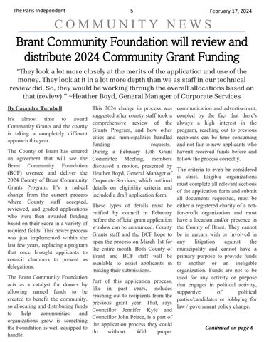 Page 5