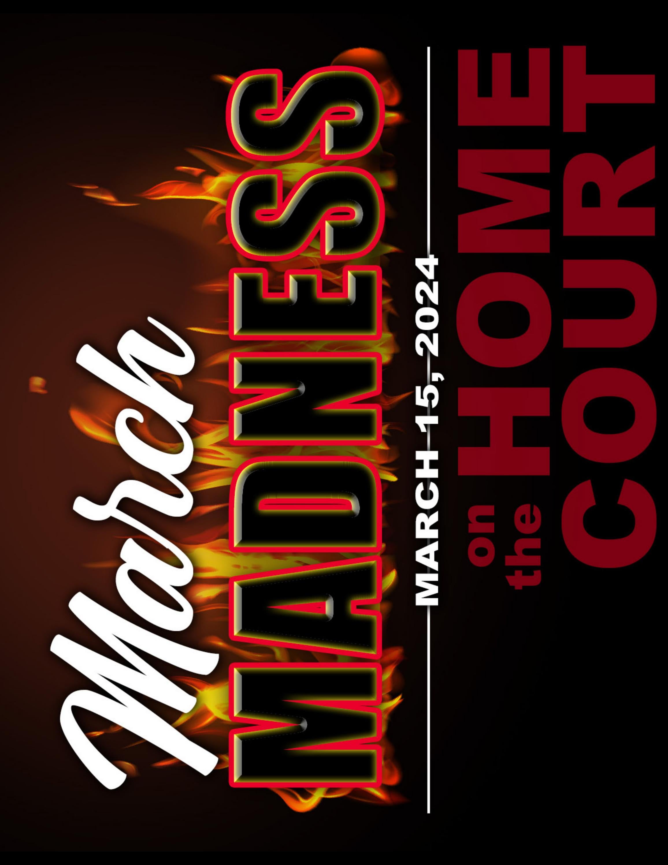 March Madness “On the Home Court” by Dairy Agenda Today Issuu