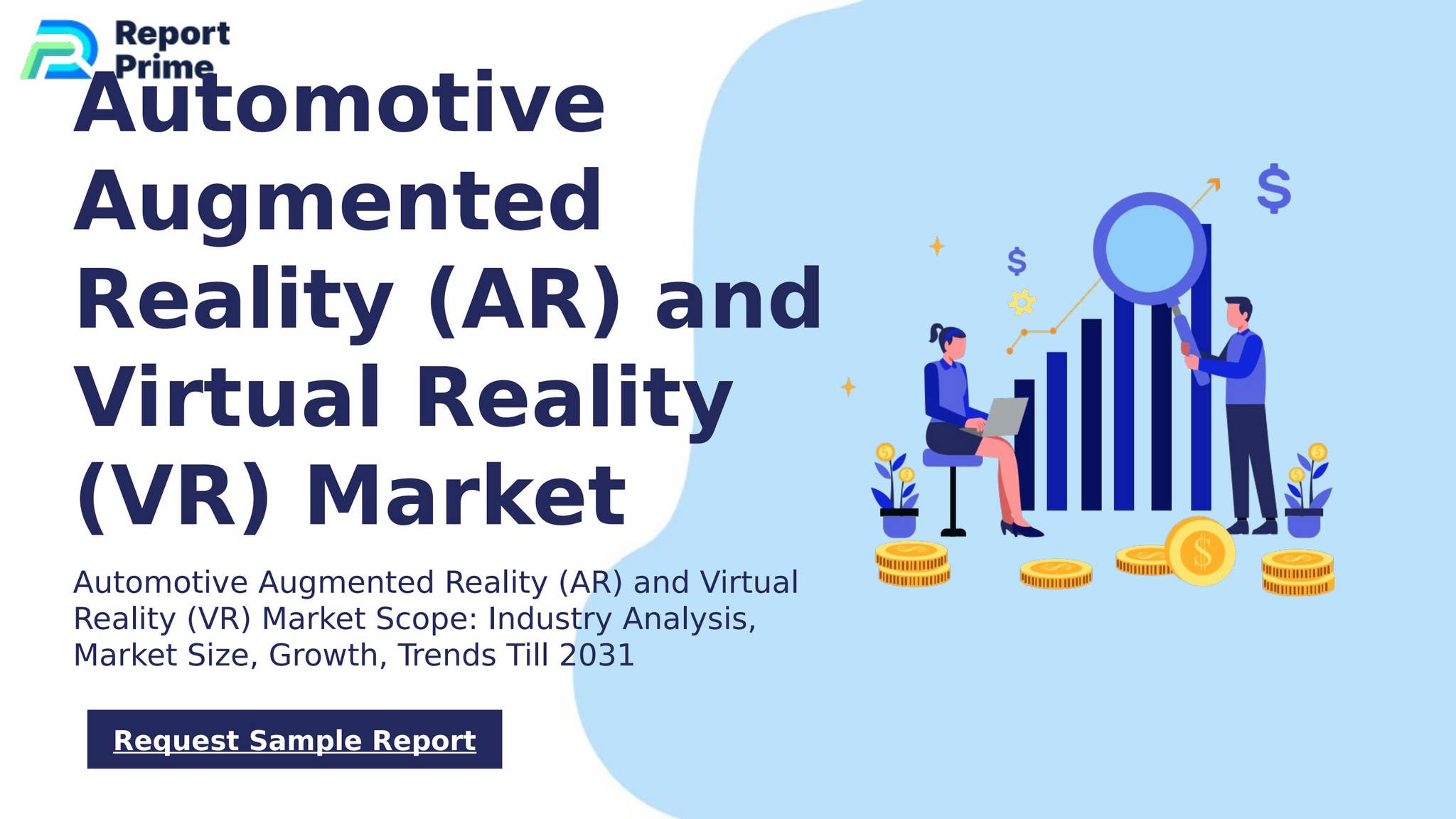 Global Automotive Augmented Reality (AR) and Virtual Reality (VR ...