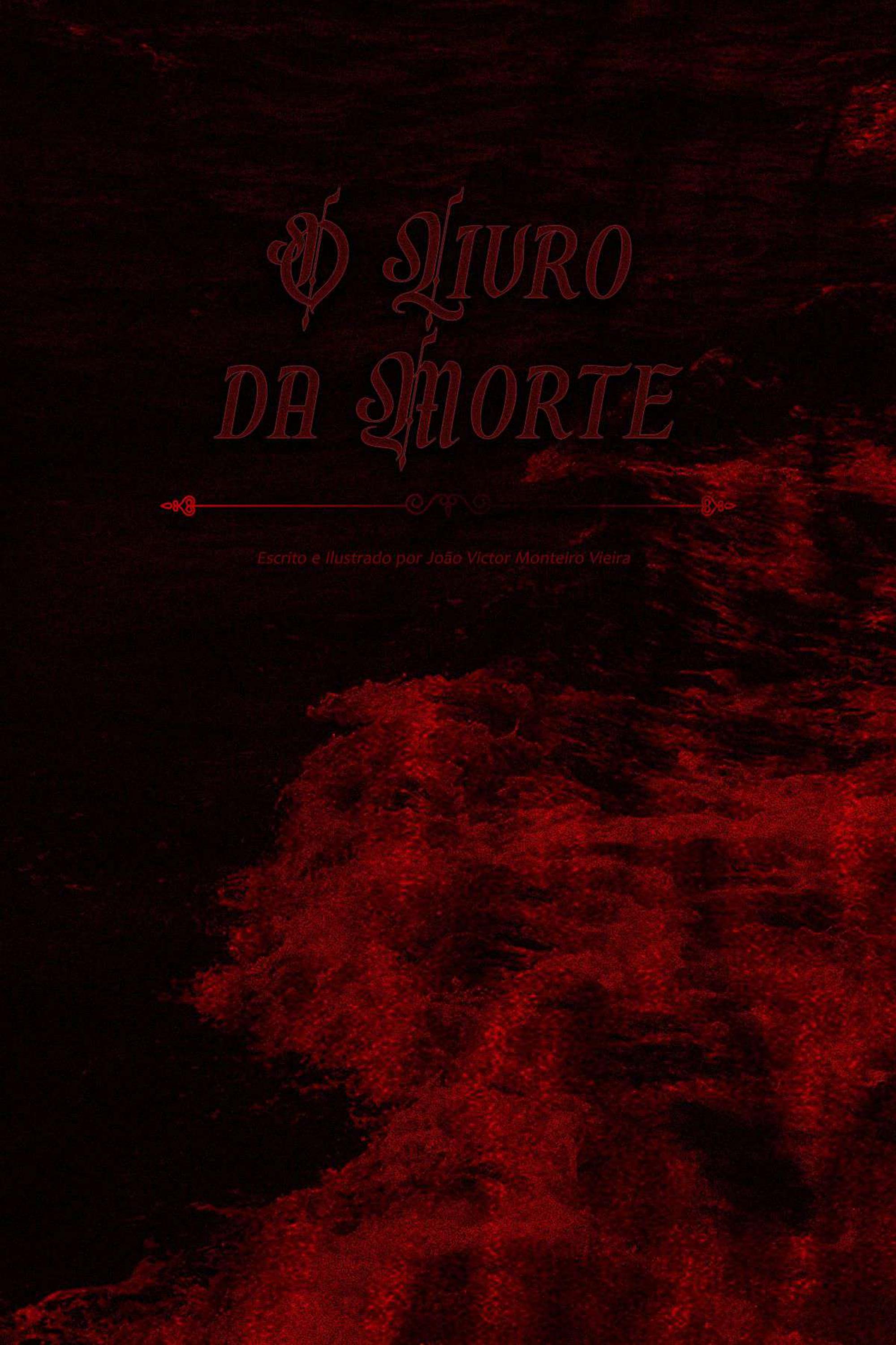 O Livro Da Morte By Soujoao Issuu