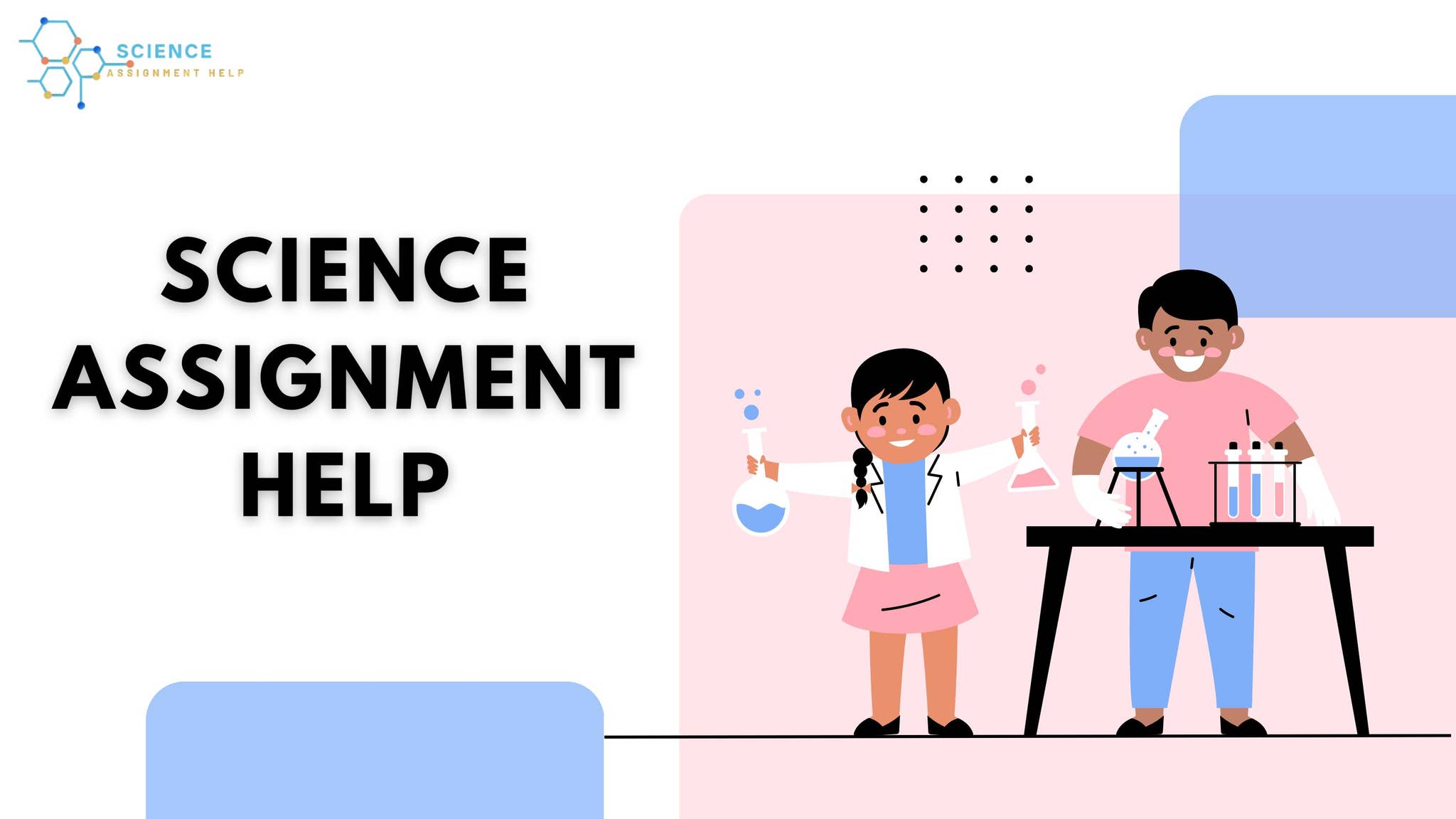 Science Assignment Help by shivani shishodia - Issuu