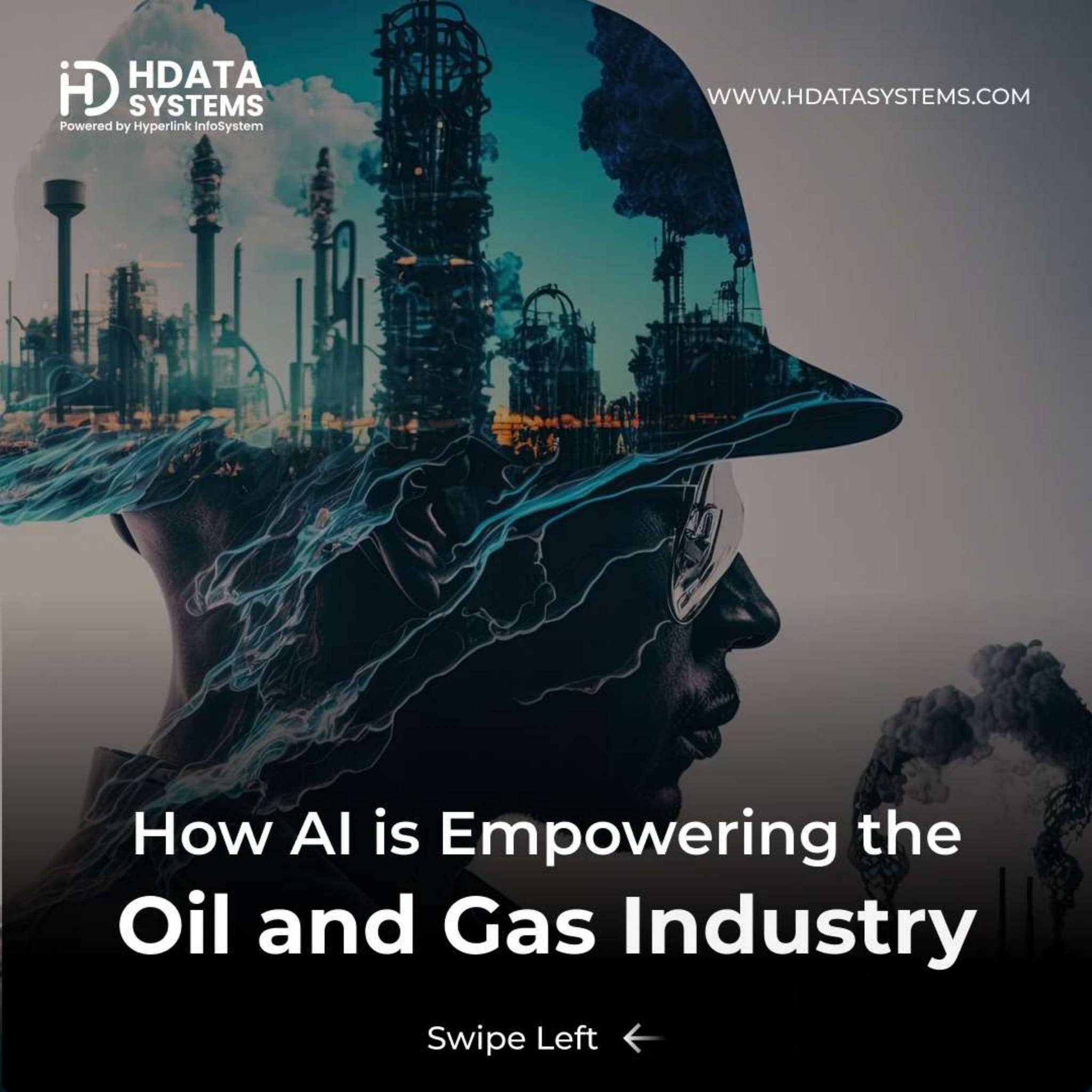 How AI Is Revolutionizing The Oil and Gas Industry by Molly Cobb - Issuu