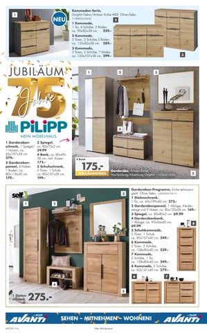 Jubiläumsprospekt Avanti A0924 第 14 页