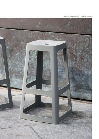 originfurniture 家具目录 · The Base 凳 第 10 页