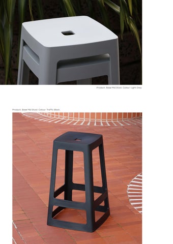 originfurniture 家具目录 · The Base 凳 第 14 页