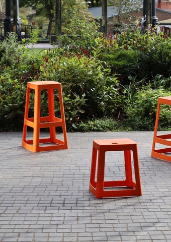 originfurniture 家具目录 · The Base 凳 第 4 页