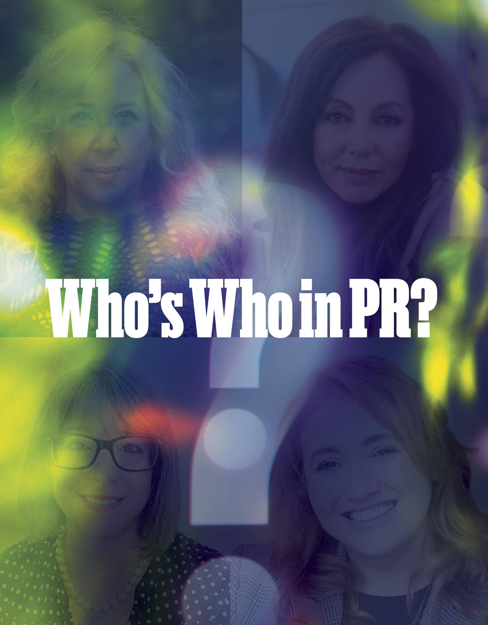 Who’s Who in PR? Jennifer Price