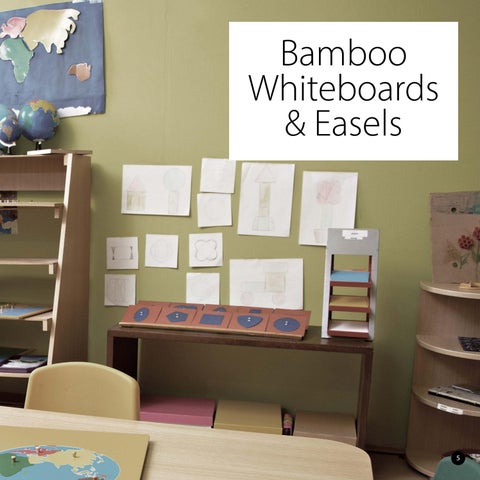 Copernicus Educational Products Easels × 收纳 目录 2024 第 13 页