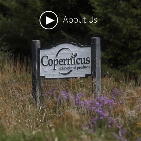 Copernicus Educational Products Easels × 收纳 目录 2024 第 2 页