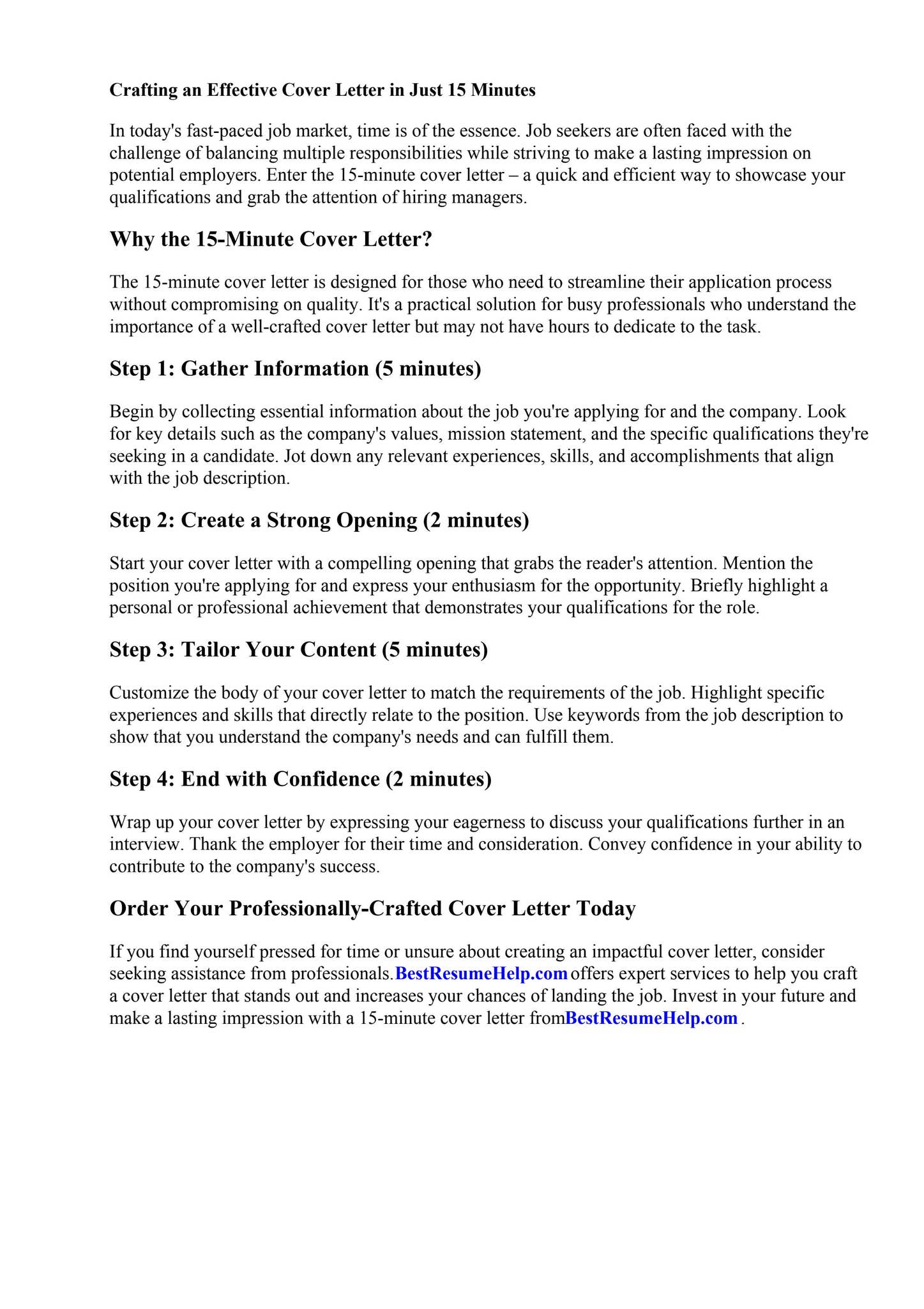 Cover Letter Generator: Build Your Cover Letter Online in Minutes |  LiveCareer, image size:1447x2048