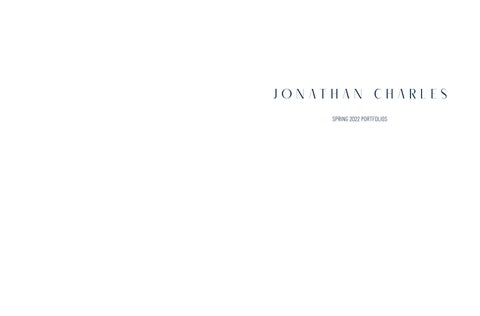 Jonathan Charles 灯饰目录 2022 第 2 页