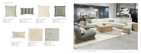 ClassicHome Vignette 2024W 第 6 页