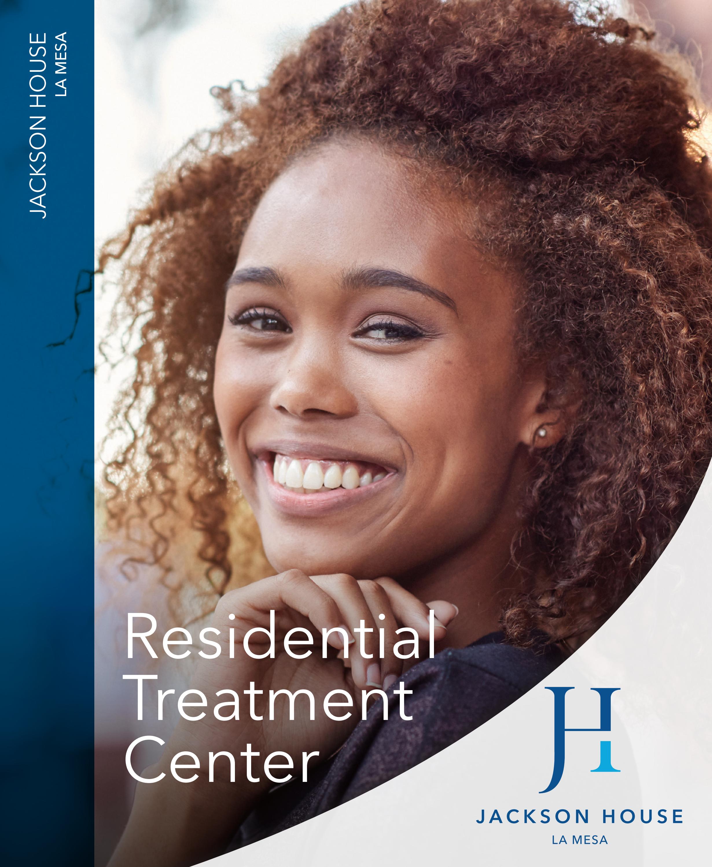 Jackson House La Mesa Residential Treatment Center by apibhs1 Issuu