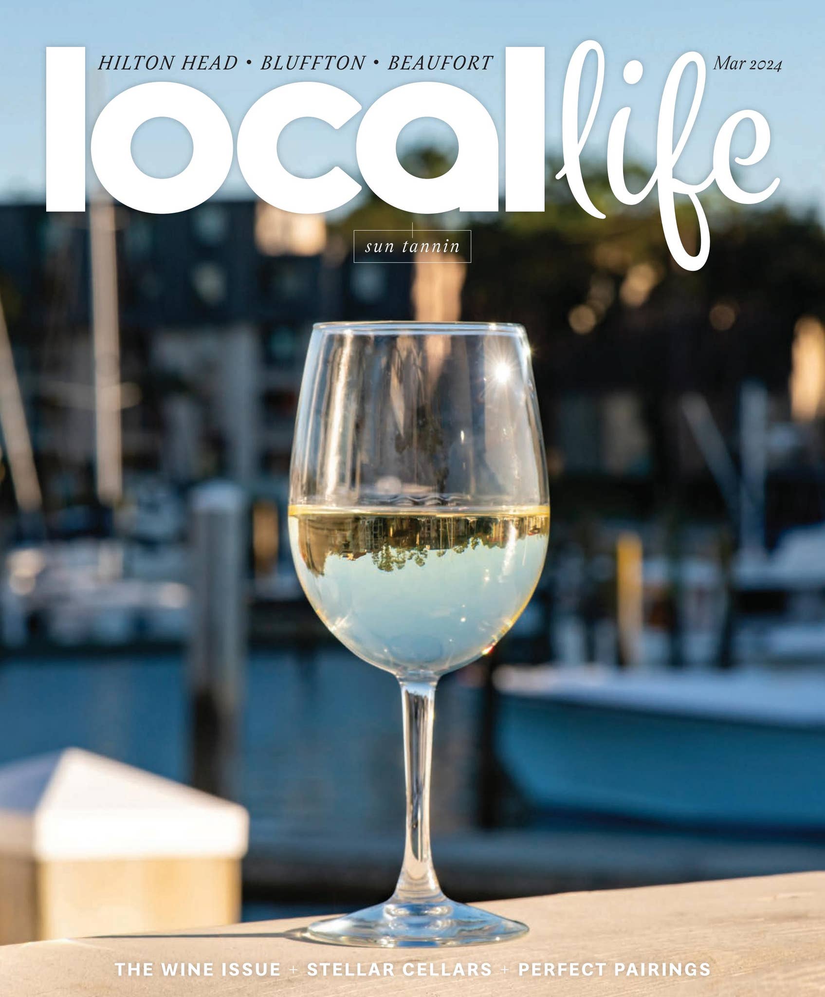 Local Life Magazine March 2024 by LocalLife - Issuu