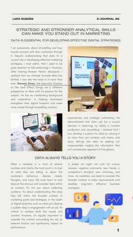 E-JOURNAL #2