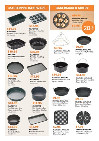 厨房 × Entertaining Sale - 目录 第 5 页