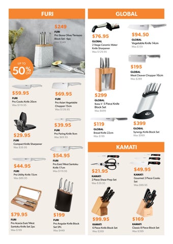 厨房 × Entertaining Sale - 目录 第 6 页