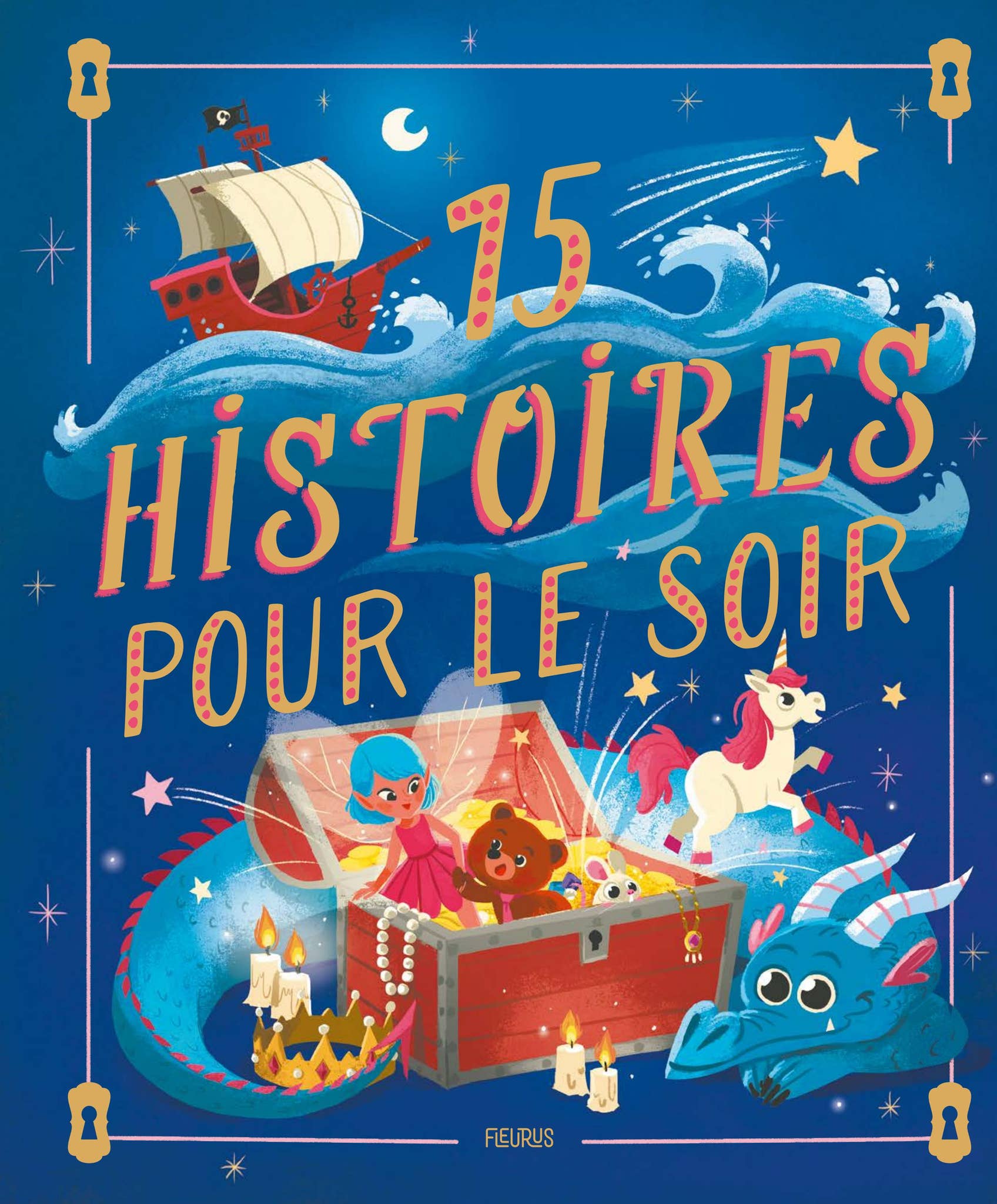 Histoires Pour Le Soir