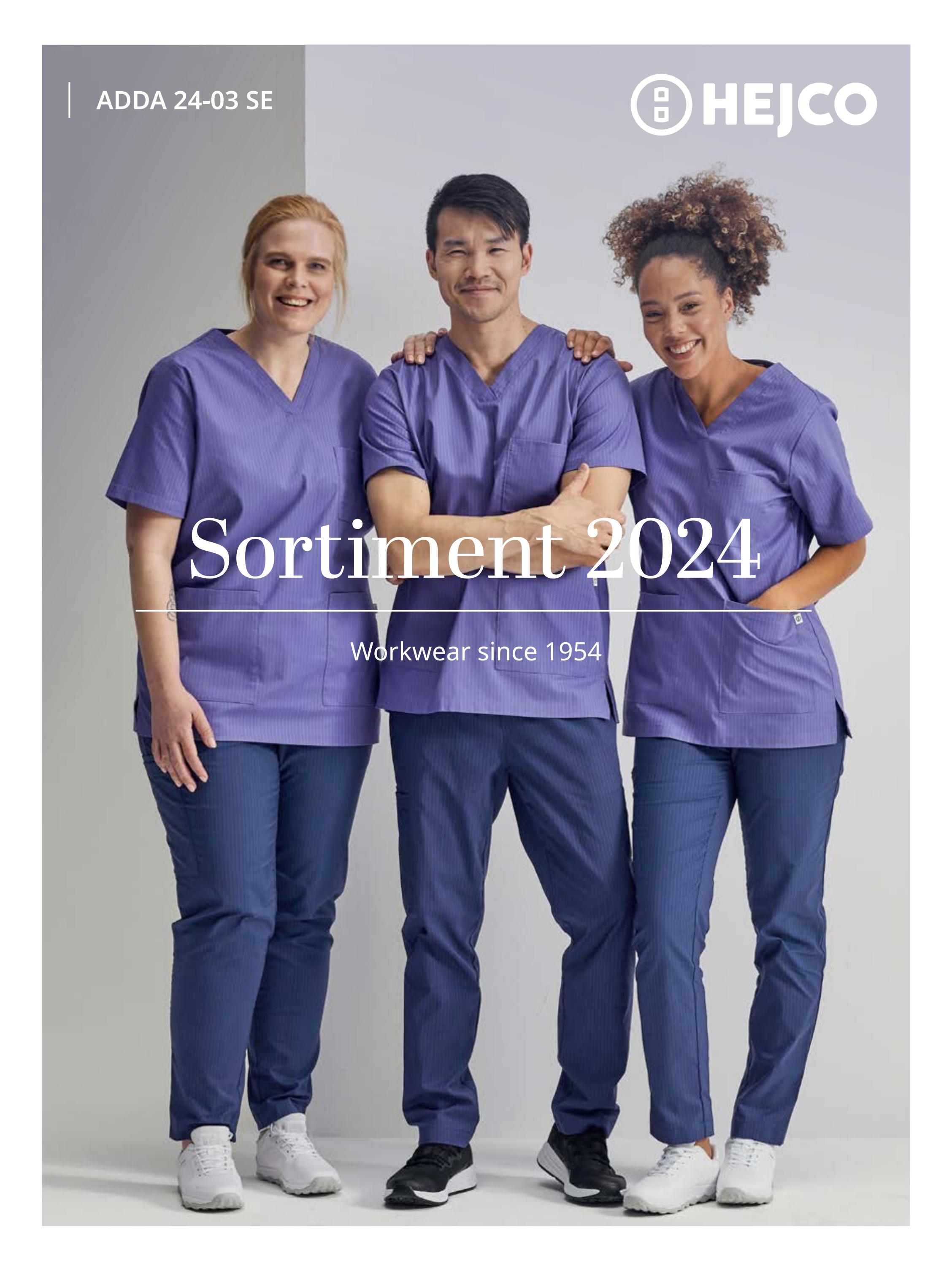 ADDA Katalog 2024 by Hejco Issuu