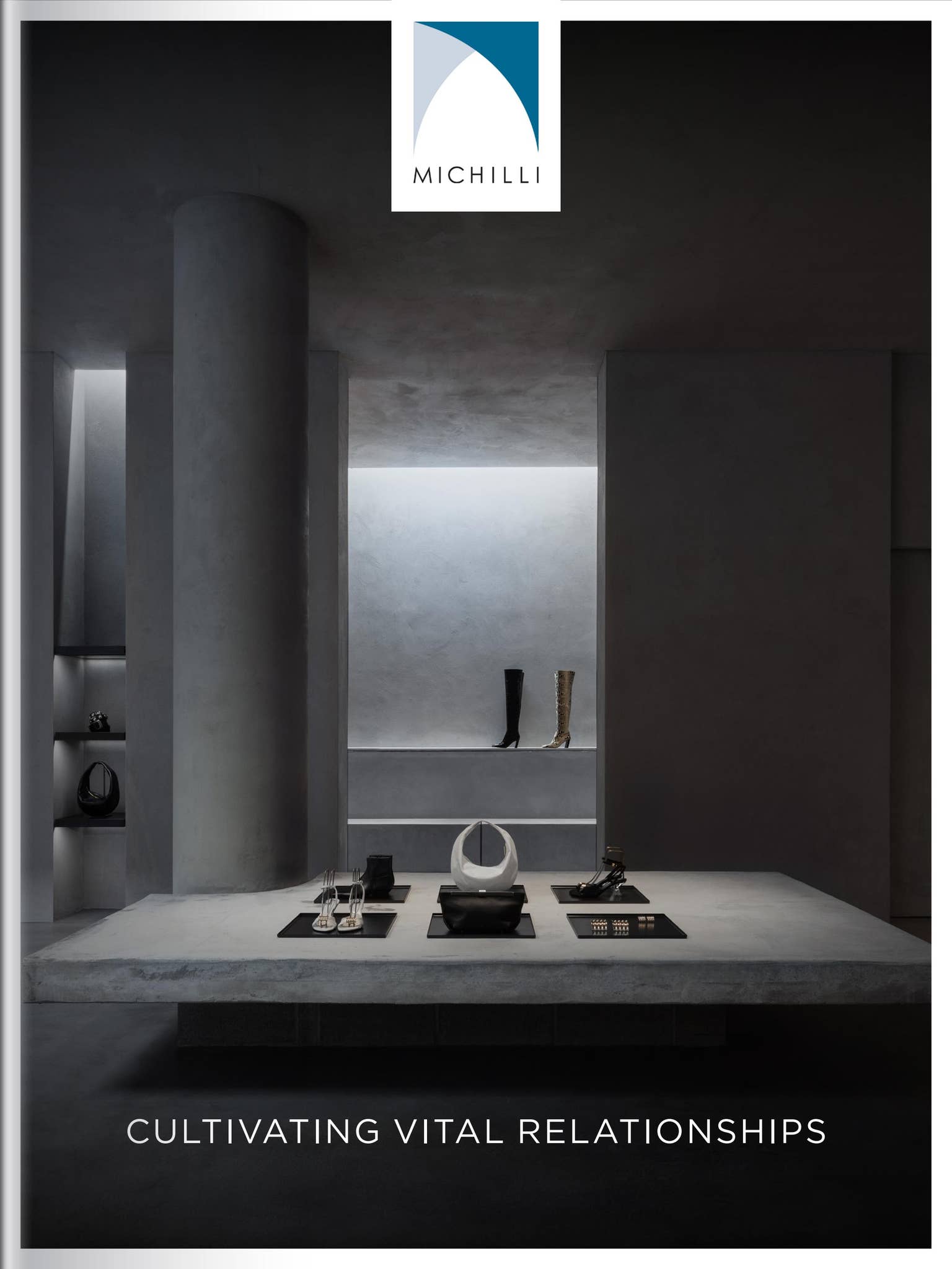 Michilli by Outlook Publishing - Issuu