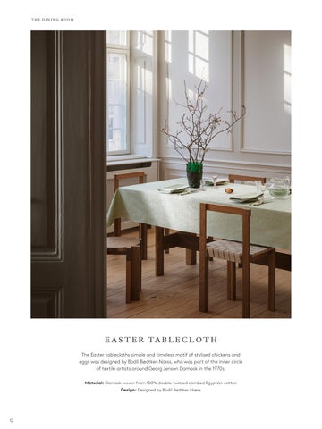 Tablesetting 第 12 页