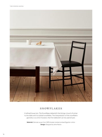 Tablesetting 第 16 页