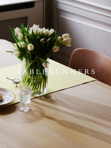 Tablesetting 第 19 页