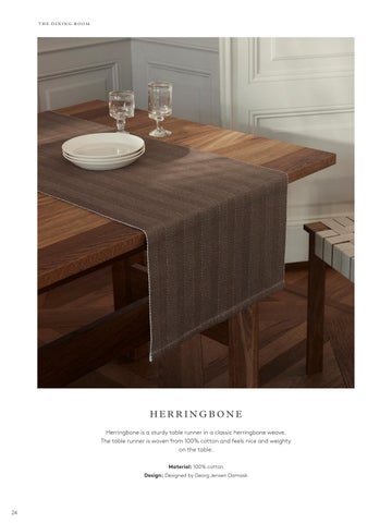 Tablesetting 第 24 页