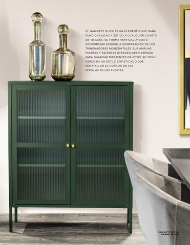 家具型录 Small Spaces 2024 第 21 页