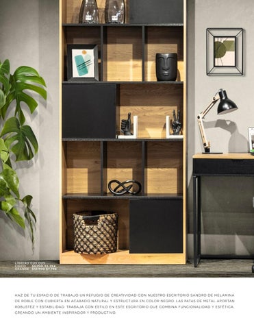 家具型录 Small Spaces 2024 第 22 页