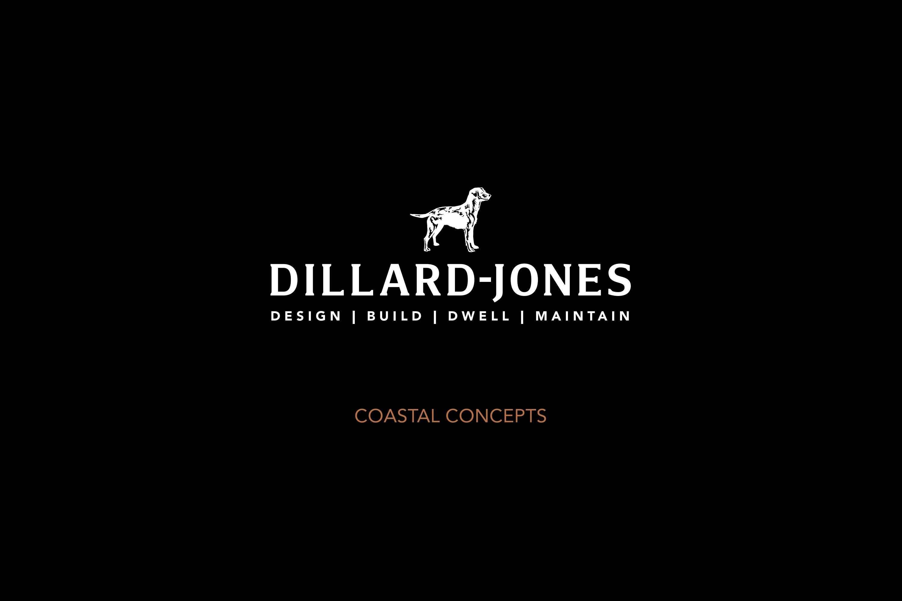 DillardJones Coastal Concepts by luxebrandsco Issuu