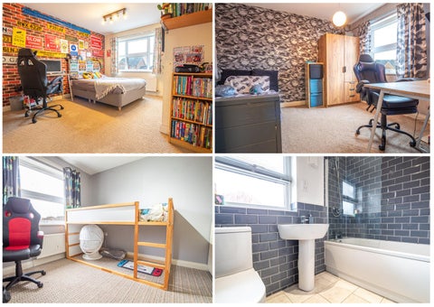 Fine & Country / DDM Residential 灯饰目录 · Bramble Way, Brigg 第 11 页
