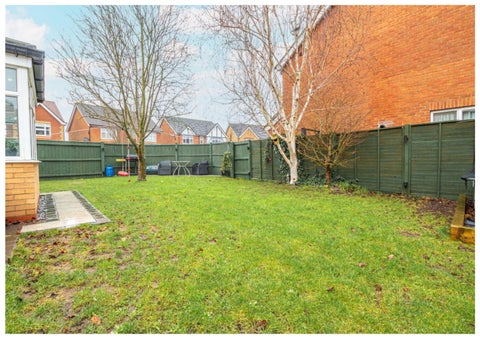 Fine & Country / DDM Residential 灯饰目录 · Bramble Way, Brigg 第 13 页
