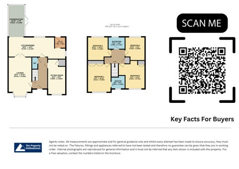 Fine & Country / DDM Residential 灯饰目录 · Bramble Way, Brigg 第 14 页