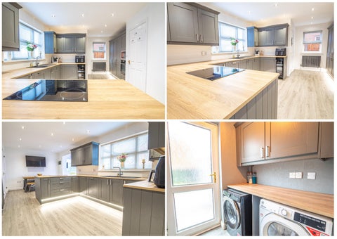 Fine & Country / DDM Residential 灯饰目录 · Bramble Way, Brigg 第 6 页