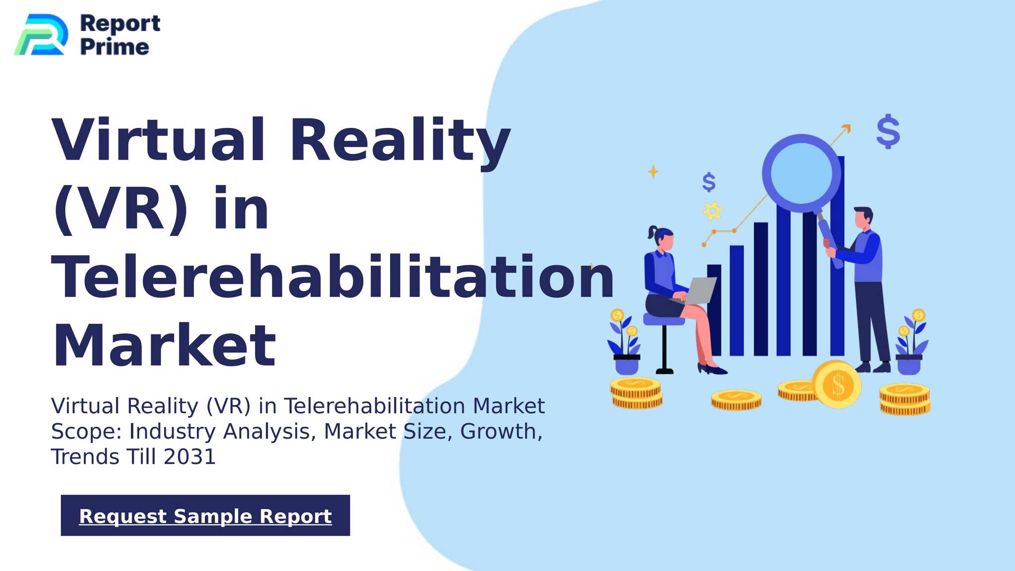 Global Virtual Reality (VR) in Telerehabilitation market cagr 11.7% by ...