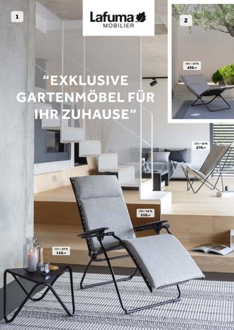 schubiger 家具目录 · Gartenmöbel Aktion 2024 第 10 页