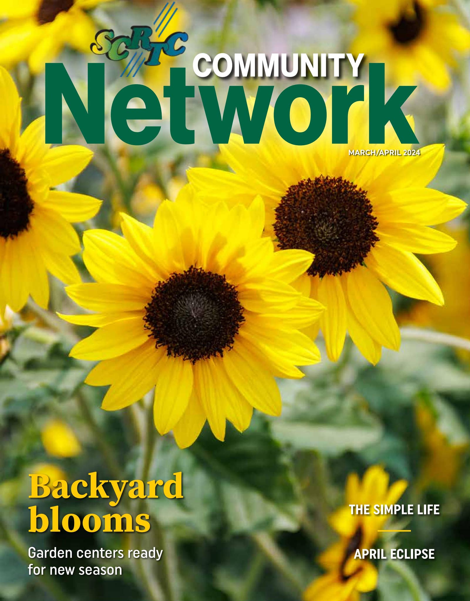 SCRTC Community Network March/April 2024 by utilitypioneers - Issuu