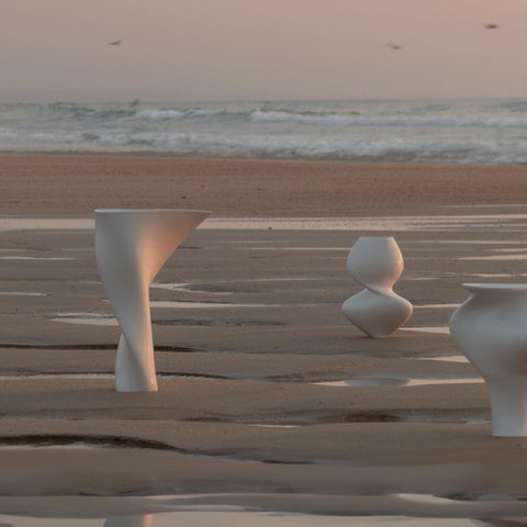 Pop Up 射灯 -Sound Vase 灯饰产品集 第 12 页