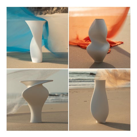 Pop Up 射灯 -Sound Vase 灯饰产品集 第 9 页