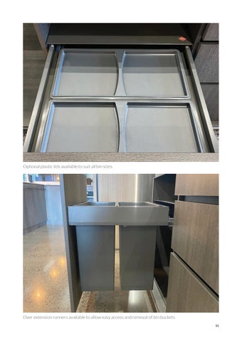 Waste Bin Solutions 灯饰手册 2024 第 11 页
