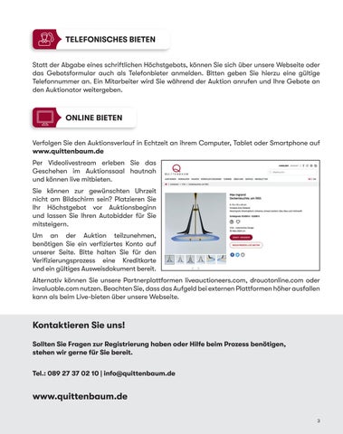 Quittenbaum Kunstauktionen GmbH 灯饰目录 · Auktionen 173 | Design - 穆拉诺玻璃 Glas - Kunst | Quittenbaum Kunstauktionen München 第 5 页