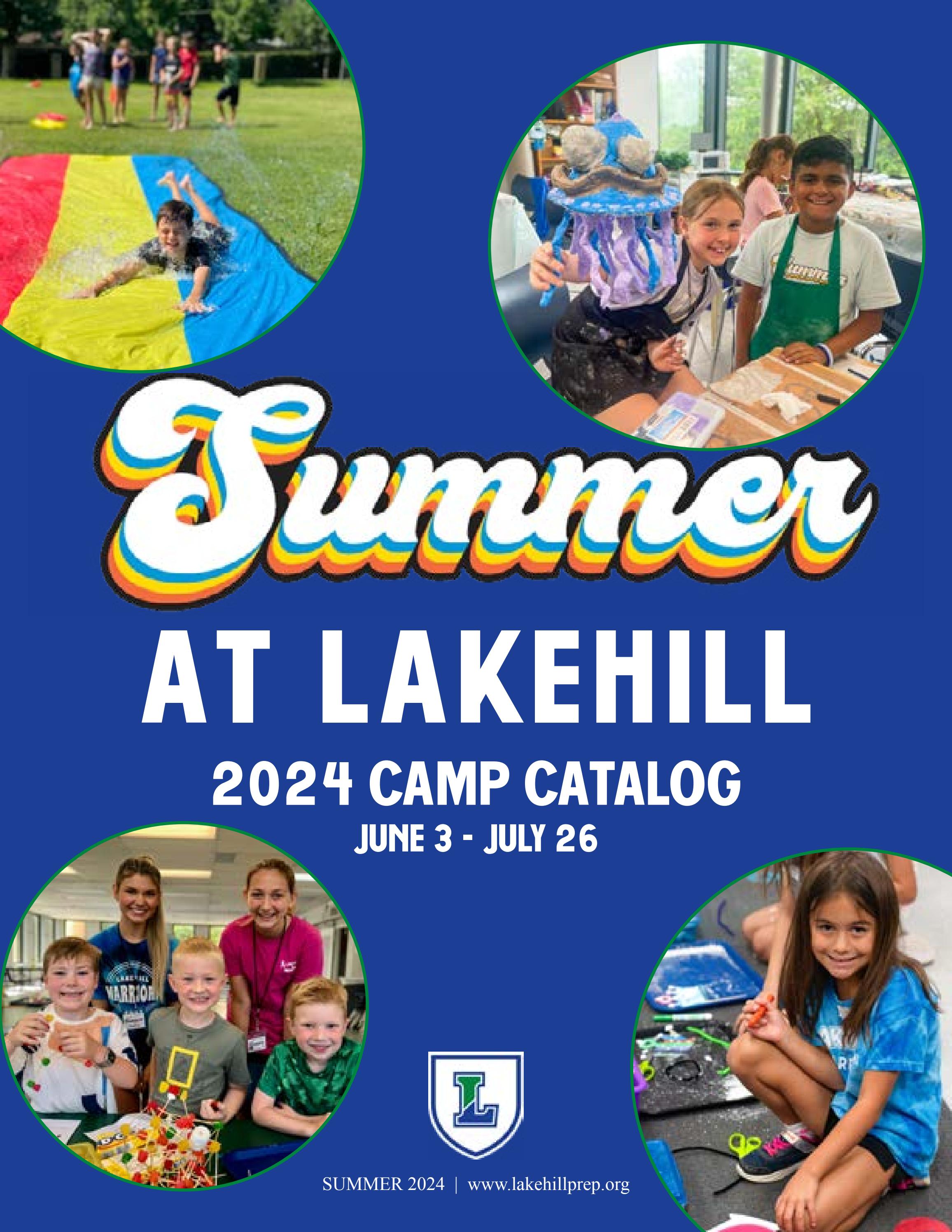 Lakehill Calendar 2024: Don'T Miss These Must See Events! - 0yu6nbq